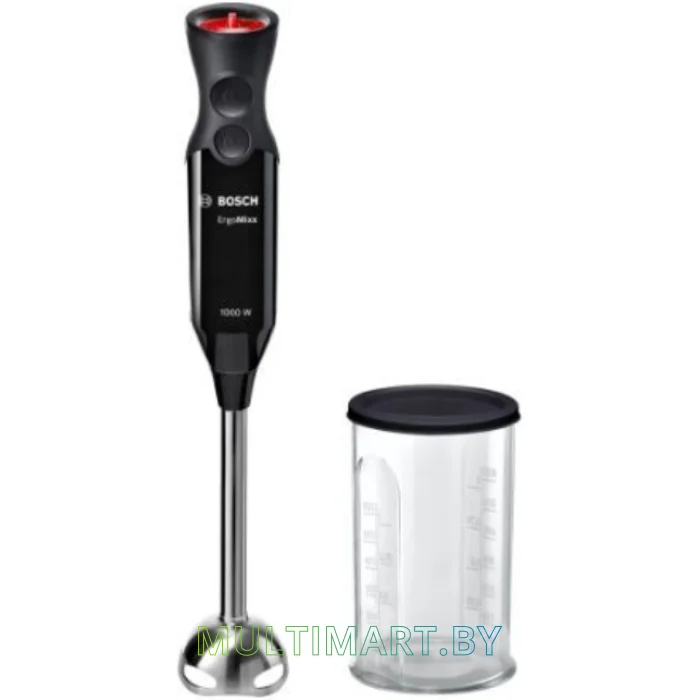 Погружной блендер Bosch MS6CB6110